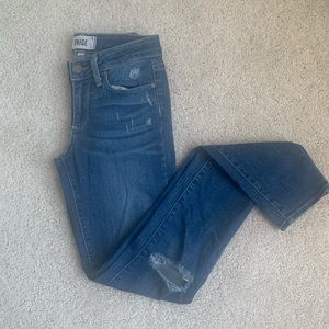 Paige Verdugo Ultra Skinny - 24